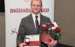 Gada Farmaceits 2022 laureātu sveikšanas ceremonija