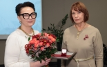 Gada Farmaceits 2022 laureātu sveikšanas ceremonija