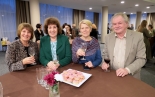 Gada Farmaceits 2022 laureātu sveikšanas ceremonija