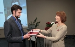 Gada Farmaceits 2022 laureātu sveikšanas ceremonija