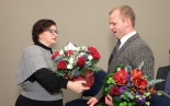 Gada Farmaceits 2022 laureātu sveikšanas ceremonija