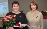 Gada Farmaceits 2022 laureātu sveikšanas ceremonija