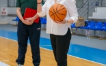LFB 25. Basketbola turnīrs 2023