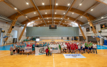 LFB 26. Basketbola turnīrs 2024