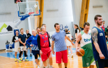 LFB 27. Basketbola turnīrs 2025