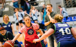 LFB 27. Basketbola turnīrs 2025