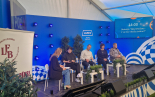 LFB Sarunu festivālā LAMPA 2025