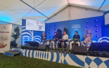LFB Sarunu festivālā LAMPA 2025