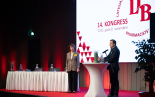 LFB 14. kongress