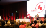 LFB 14. kongress