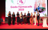 LFB 2025. gada apbalvojumu laureātu sveikšana