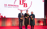 LFB 14. kongress