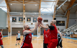 28. LFB Basketbola turnīrs 30.05.2026.