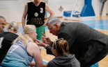 28. LFB Basketbola turnīrs 30.05.2026.