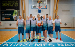 28. LFB Basketbola turnīrs 30.05.2026.