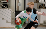 28. LFB Basketbola turnīrs 30.05.2026.