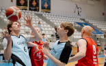 28. LFB Basketbola turnīrs 30.05.2026.