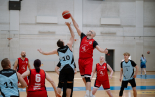 28. LFB Basketbola turnīrs 30.05.2026.