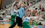 28. LFB Basketbola turnīrs 30.05.2026.