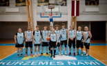 28. LFB Basketbola turnīrs 30.05.2026.
