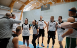 28. LFB Basketbola turnīrs 30.05.2026.