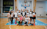 28. LFB Basketbola turnīrs 30.05.2026.