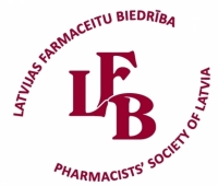 Godātais Latvijas Farmaceitu biedrības biedrs!