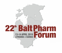 BaltPharm Forum 2019, Kauņā