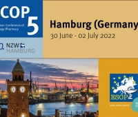 Onkoloģisko farmaceitu sekcija aicina interesentus pieteikties ECOP konferencei