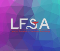 LFSA pārstāvju viesošanās LFB