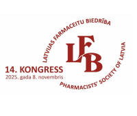 Par Latvijas Farmaceitu biedrības 14. kongresa sasaukšanu?v=1755926010
