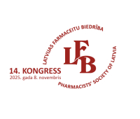 Sekmīgi aizvadīts Latvijas Farmaceitu biedrības 14. kongress?v=1763268968