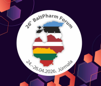 BaltPharm Forum Nacionālajai dienai iespējams pieteikties vēl līdz 13.04.2026.!?v=1774429345